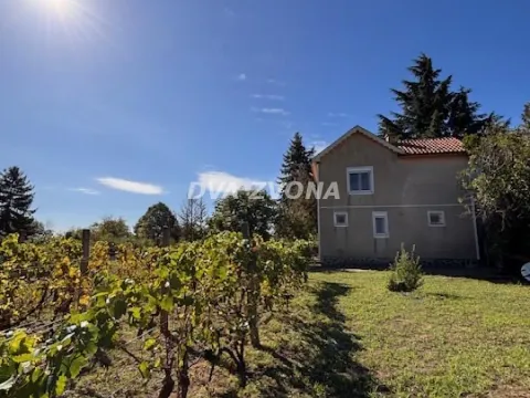 Sale, house, 59m², Čortanovci, Inđija - image 9