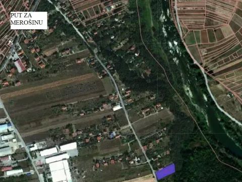 Prodaja, plac, 1728m², Palilula, Niš - image 3
