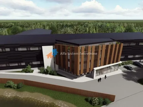 Sale, land lot, 3700m², Krnjaca, Palilula Sve Podlokacije