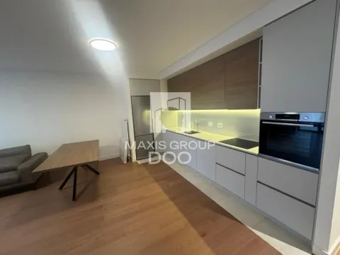 Izdavanje, četvorosoban stan, 117m², Savski Venac, Beograd - image 10