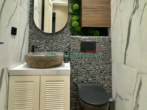 Izdavanje, trosoban stan, 80m², Centar, Novi Sad - image 5