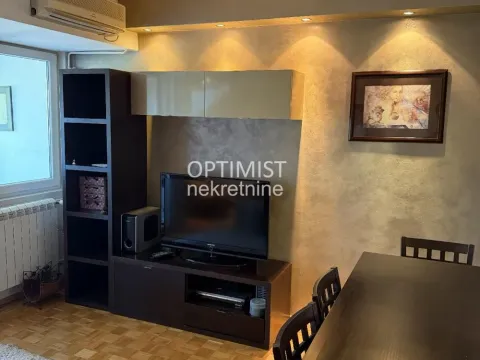 Sale, three bedroom apartment, 72m², Novi Beograd Blok 63, Novi Beograd Sve Podlokacije - image 2