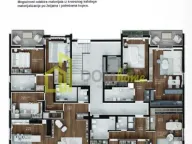 Prodaja, dvosoban stan, 86m², Donja Gorica, Podgorica - image 4