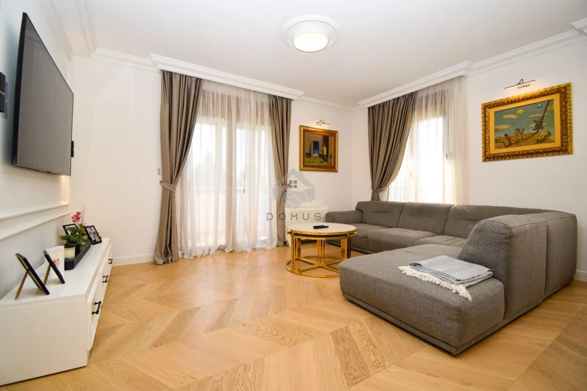 Rent, two bedroom apartment, 68m², Centar, Podgorica
