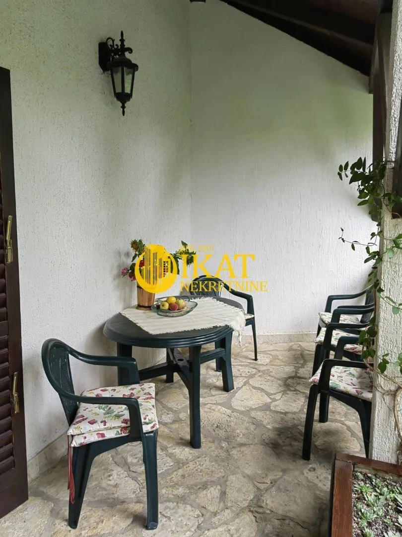 Sale, house, 110m², Obudojevica, Zlatibor