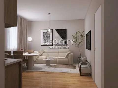 Prodaja, stan, 39m², Centar, Novi Sad - image 2