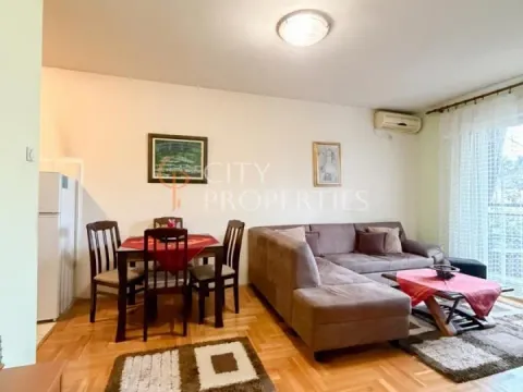 Prodaja, stan, 43m², Zabjelo, Podgorica - image 9