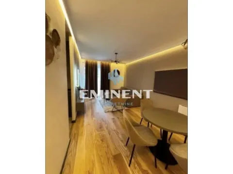 Izdavanje, dvosoban stan, 40m², Lekino Brdo, Voždovac Sve Podlokacije - image 2