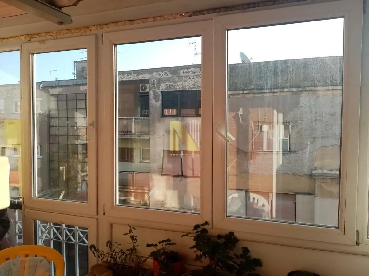 Prodaja, trosoban stan, 86m², Kej, Novi Sad Sve Podlokacije
