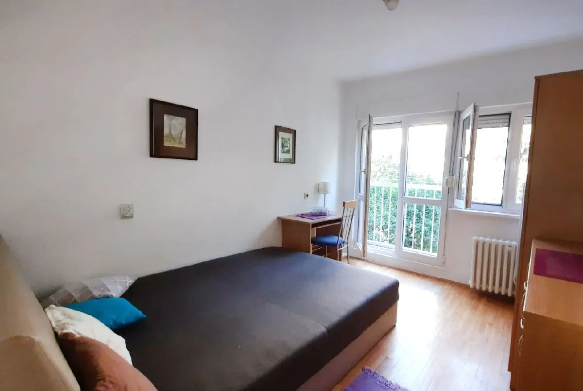 Sale, one bedroom apartment, 42m², Autokomanda, Voždovac Sve Podlokacije