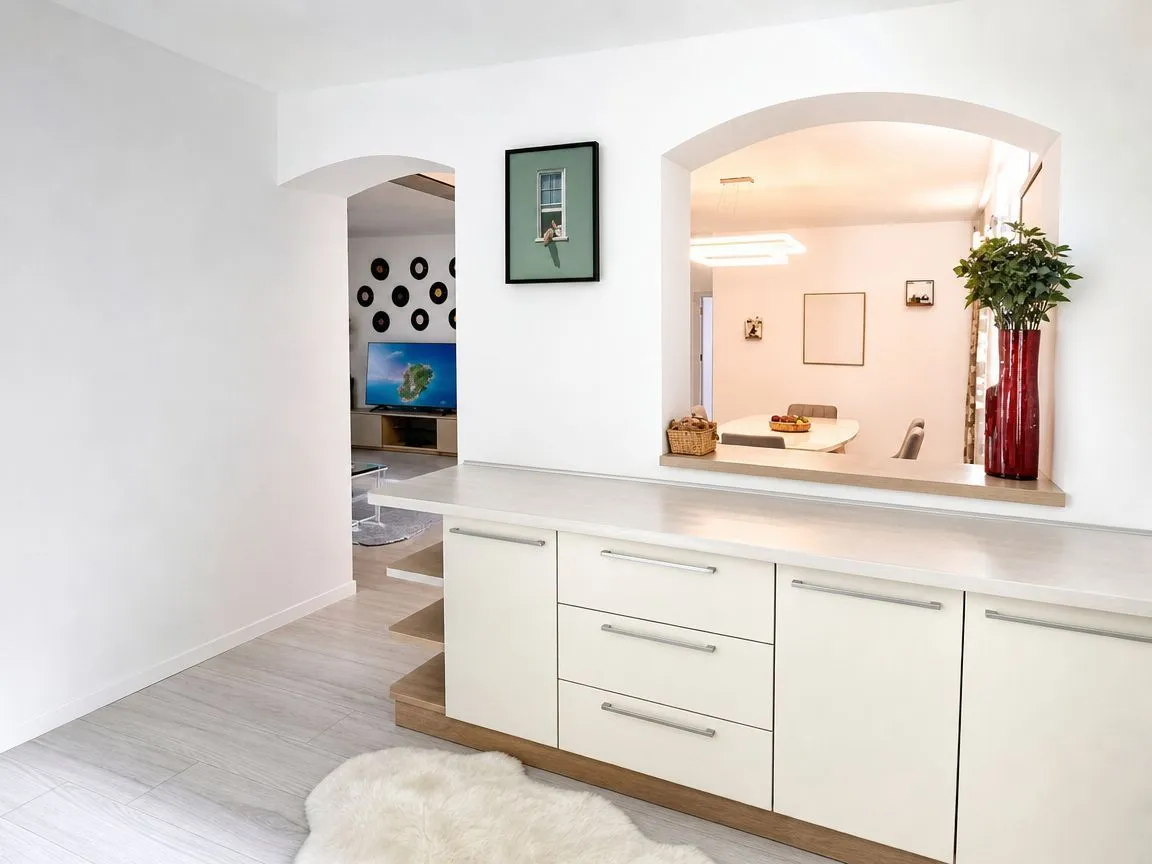 Prodaja, dvosoban stan, 99m², Petrovac, Budva