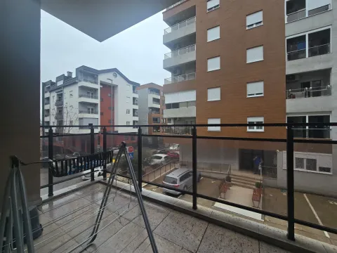 Izdavanje, jednosoban stan, 51m², Zabjelo, Podgorica - image 11