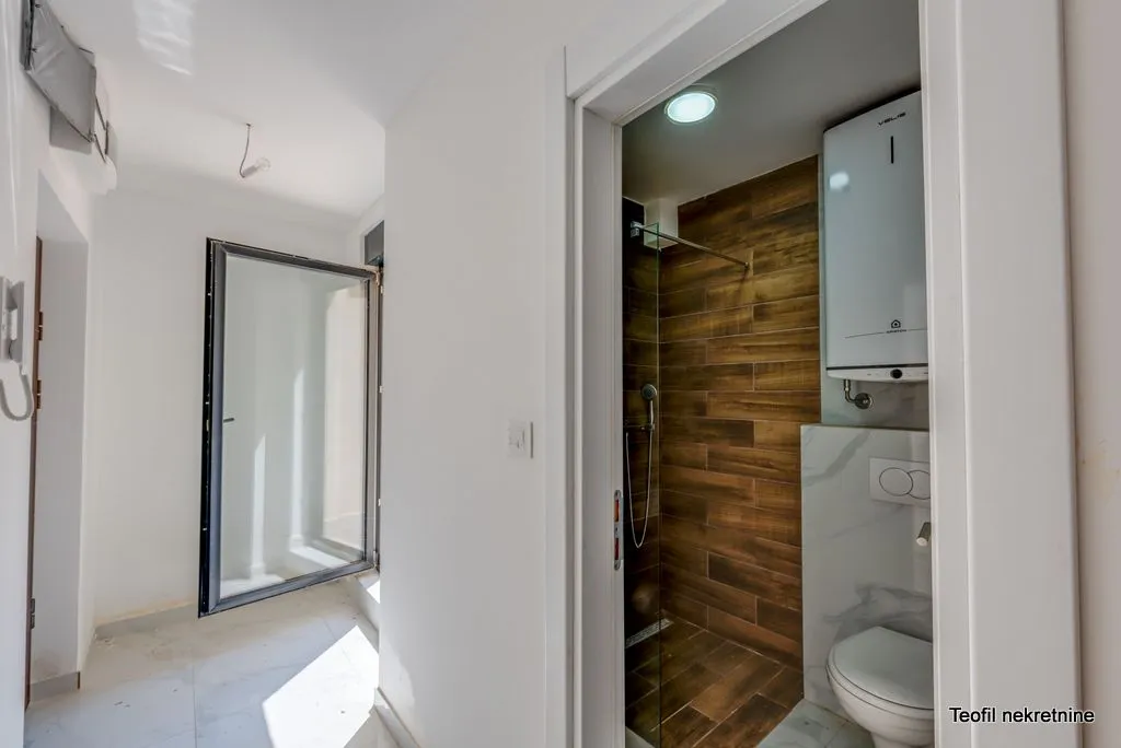 Prodaja, trosoban stan, 88m², Palilula, Niš