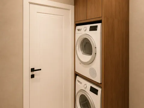 Izdavanje, kuća, 130m², Ibričevina, Podgorica - image 11