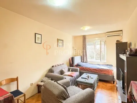 Prodaja, stan, 41m², Blok 6, Podgorica - image 7