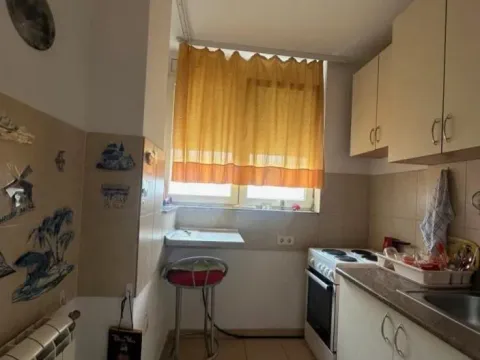 Izdavanje, jednosoban stan, 35m², Nova Detelinara, Novi Sad Sve Podlokacije - image 4