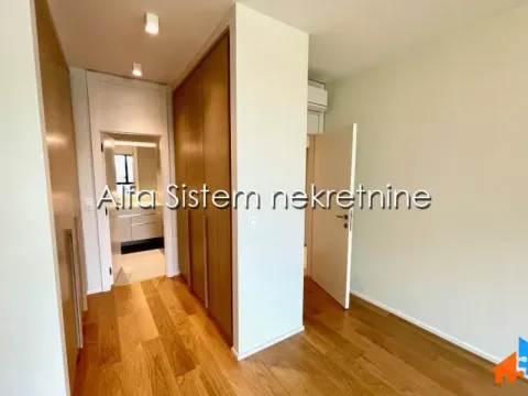 Prodaja, trosoban stan, 88m², Savski Venac, Beograd - image 15