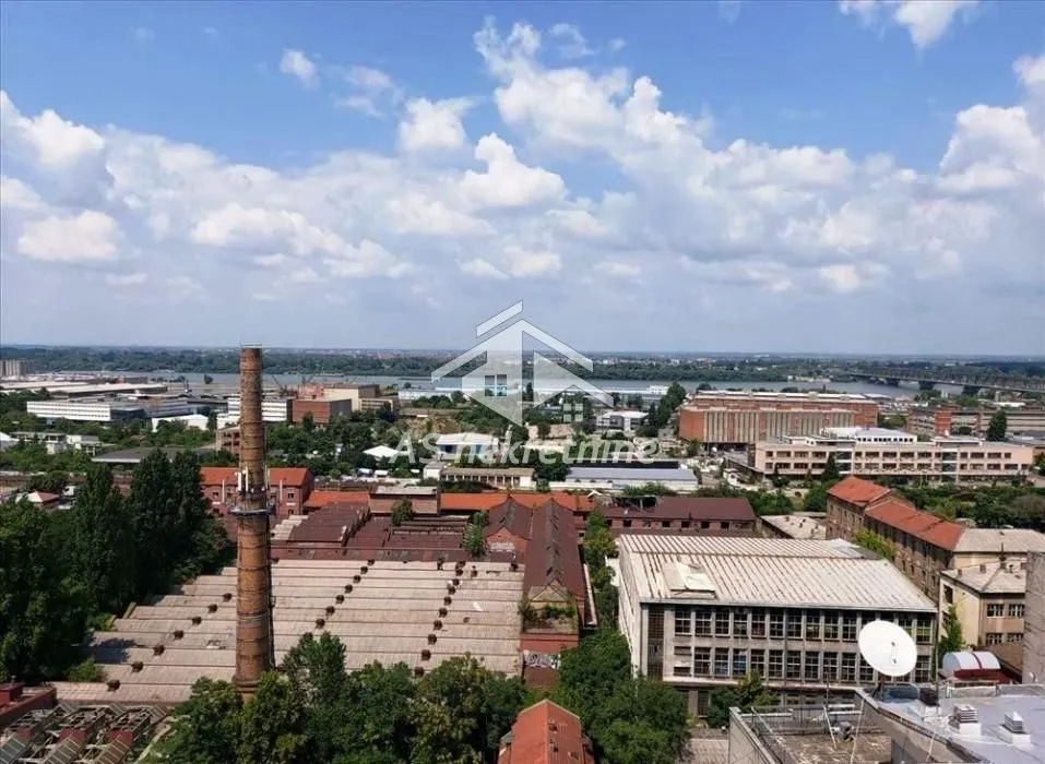 Rent, four bedroom apartment, 115m², Hala Pionir, Palilula Sve Podlokacije