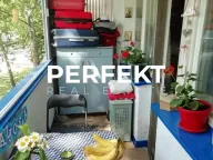 Rent, two bedroom apartment, 51m², Tesla, Pančevo - image 6