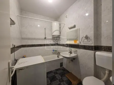 Prodaja, dvosoban stan, 53m², Radijalac, Subotica - image 6