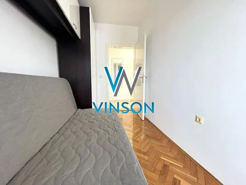 Izdavanje, jednosoban stan, 43m², Grbavica, Novi Sad Sve Podlokacije