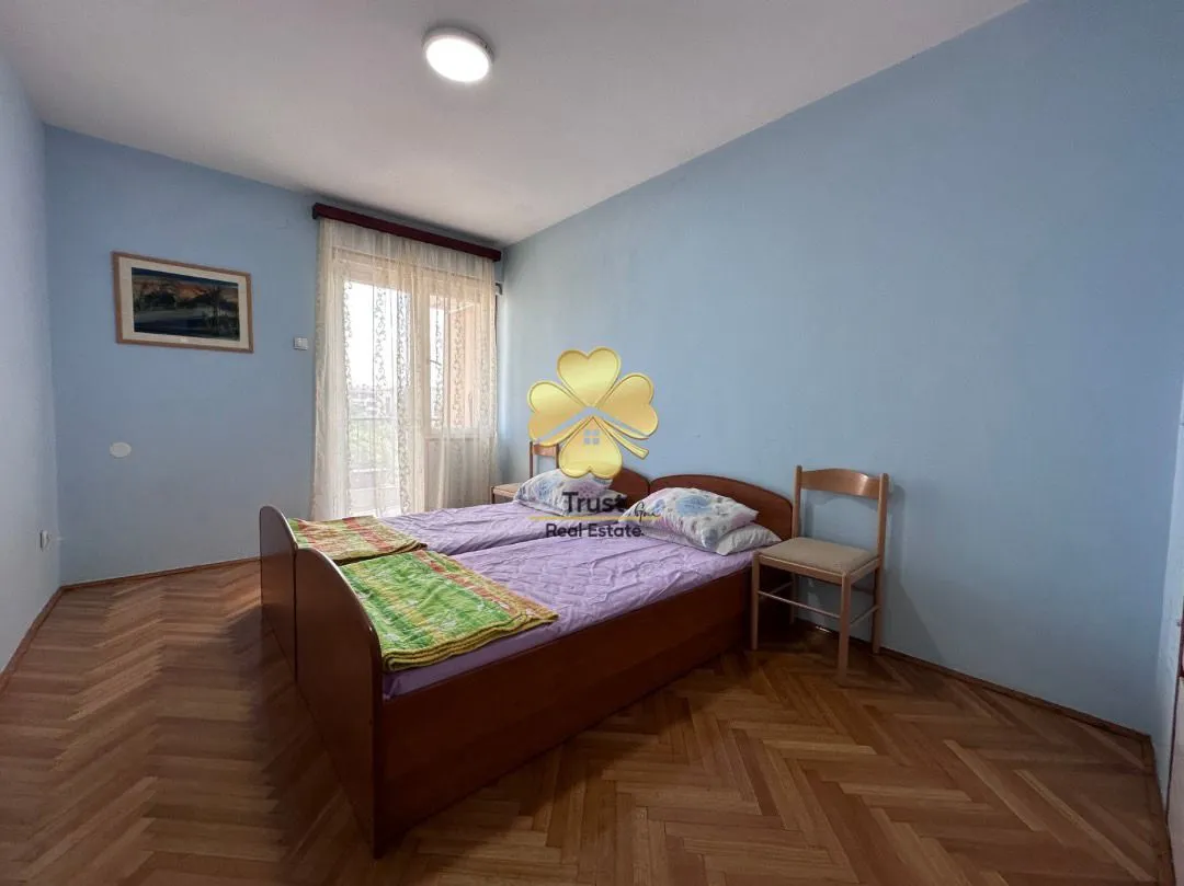 Rent, one bedroom apartment, 50m², Preko Morače, Podgorica