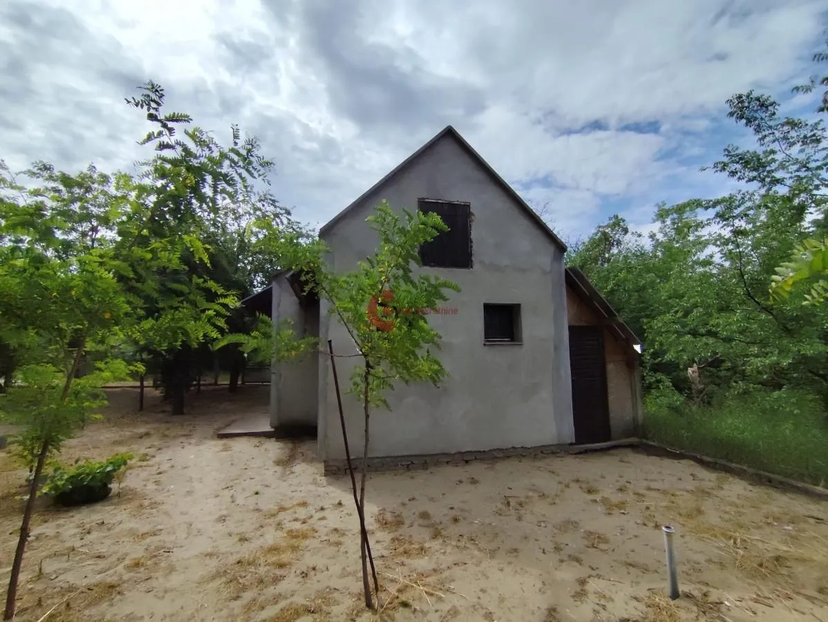 Sale, house, 111m², Zorka, Subotica
