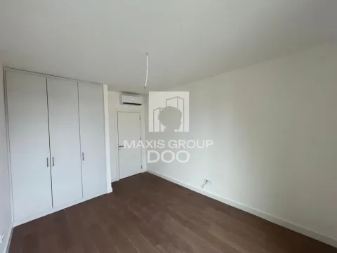 Izdavanje, dvosoban stan, 60m², Savski Venac, Beograd - image 12