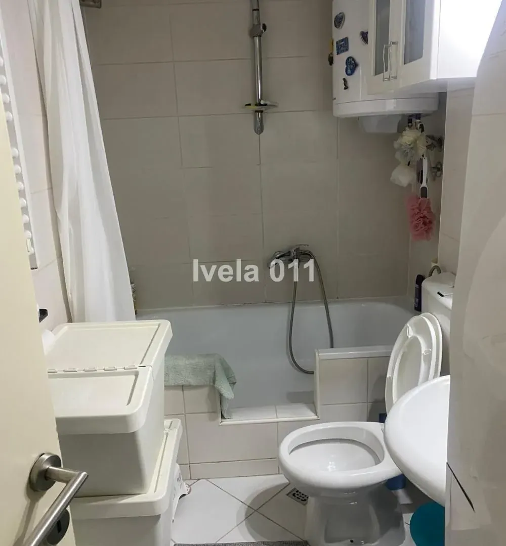 Prodaja, trosoban stan, 84m², Voždovac Sve Podlokacije, Beograd