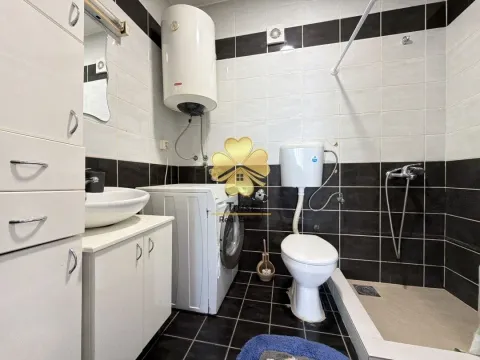 Rent, one bedroom apartment, 50m², Stari Aerodrom, Podgorica - image 7