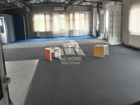Poslovni prostor in Zemun Centar