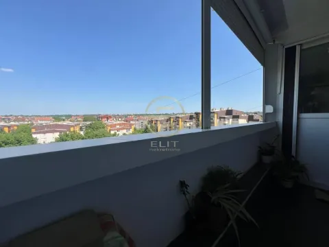 Sale, two bedroom apartment, 64m², Liman 2, Novi Sad Sve Podlokacije - image 15