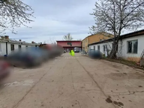 Izdavanje, poslovni prostor, 500m², Crveni Krst, Niš - image 2