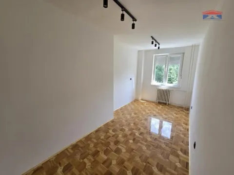 Prodaja, dvosoban stan, 60m², Novo naselje, Novi Sad - image 16