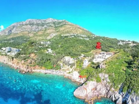 Sale, land lot, 1364m², Rijeka Reževići, Budva - image 4