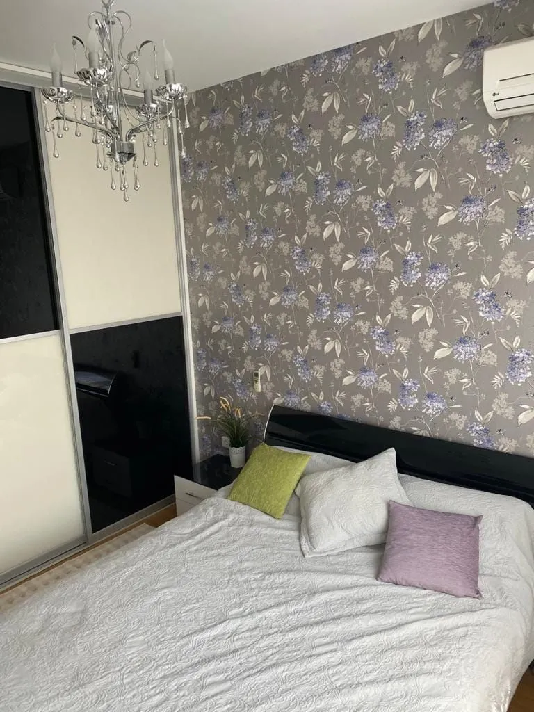 Sale, apartment, 68m², Bečići, Budva