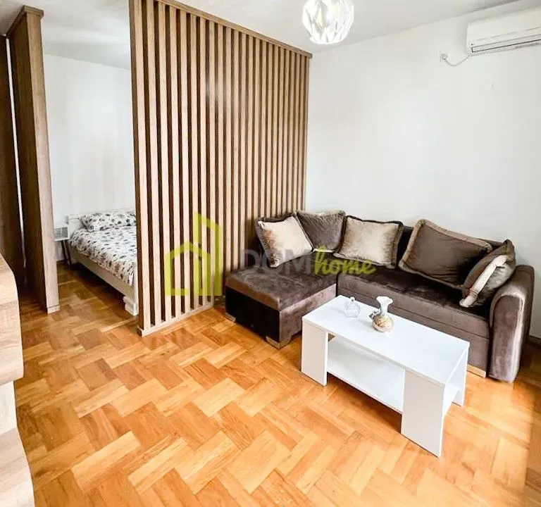 Izdavanje, jednosoban stan, 40m², Bar, Crna Gora