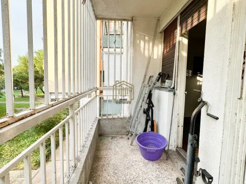 Sale, two bedroom apartment, 75m², Pobrežje, Podgorica - image 6