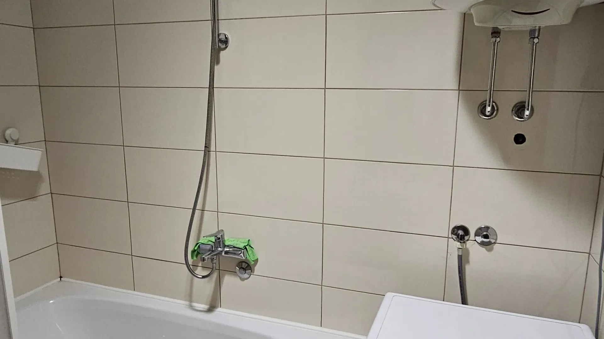 Izdavanje, dvosoban stan, 68m², City Kvart, Podgorica
