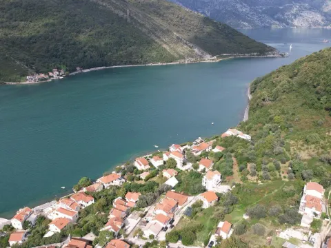 Sale, land lot, 2145m², Lepetani, Tivat - image 6