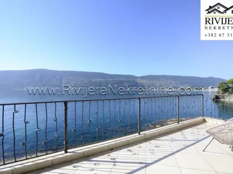 Sale, one bedroom apartment, 81m², Centar, Herceg Novi - image 5