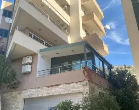 Sale, one bedroom apartment, 44m², Petrovac, Budva - image 1
