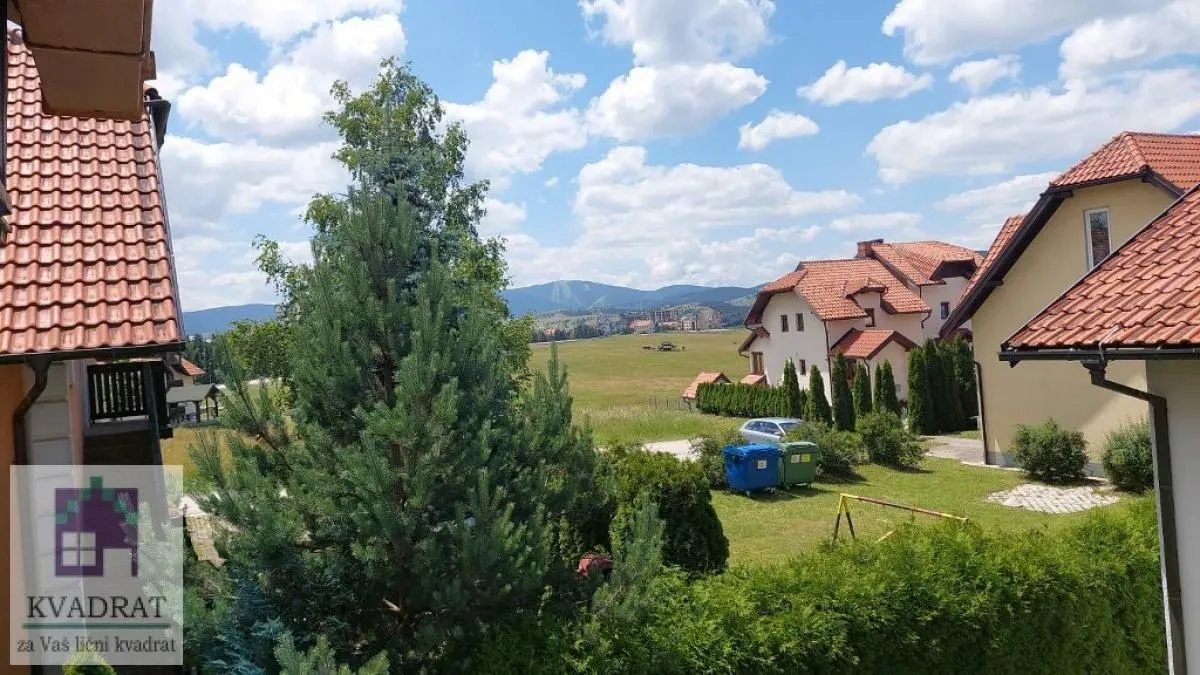 Sale, house, 169m², Zlatibor, Srbija