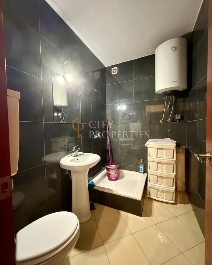 Prodaja, stan, 84m², Tuški Put, Podgorica