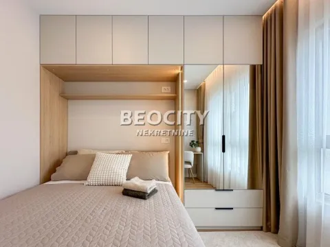 Izdavanje, trosoban stan, 72m², Beograd Na Vodi, Beograd - image 13