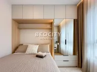 Izdavanje, trosoban stan, 72m², Beograd Na Vodi, Beograd - image 13