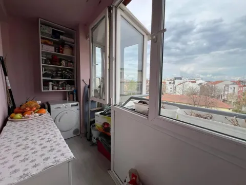 Prodaja, stan, 70m², Socijalno, Novi Sad Sve Podlokacije - image 9