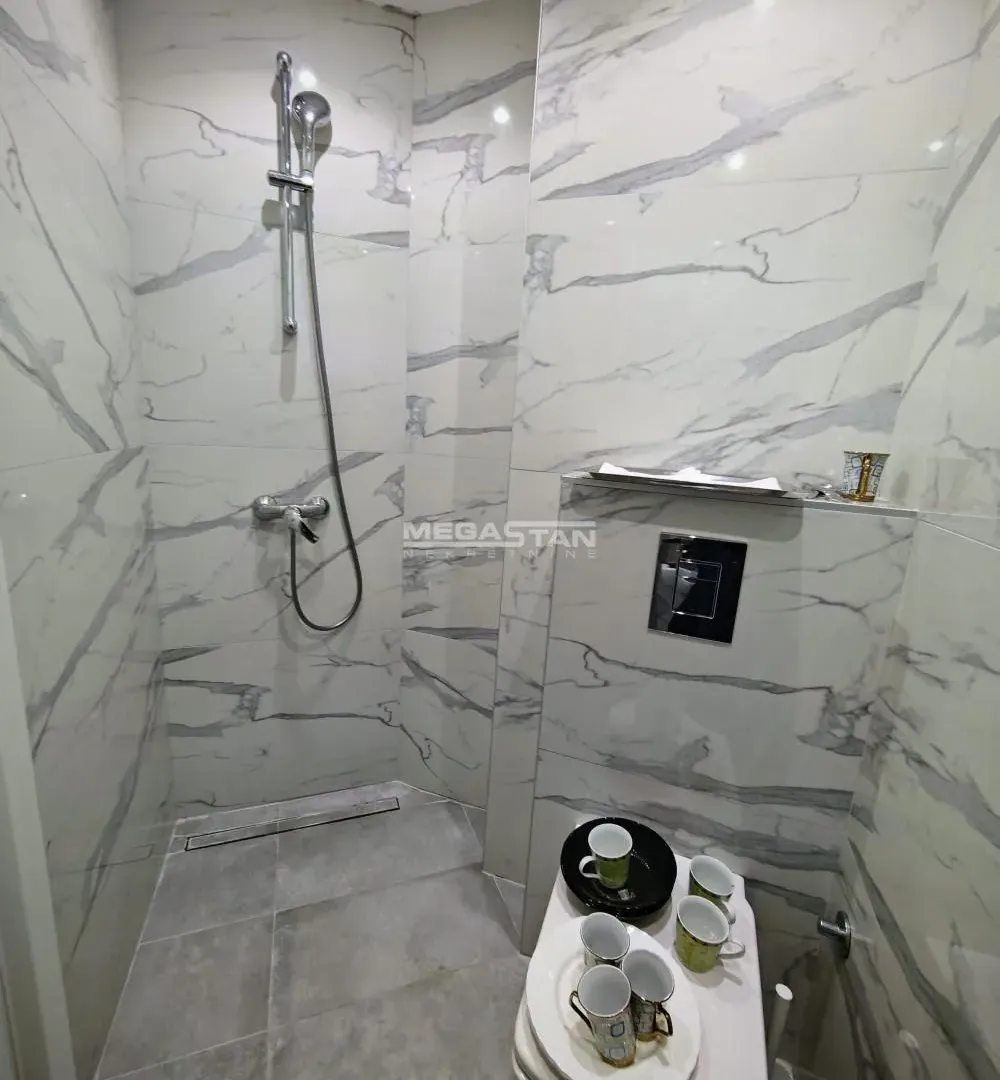 Sale, four bedroom apartment, 100m², Autokomanda, Voždovac Sve Podlokacije