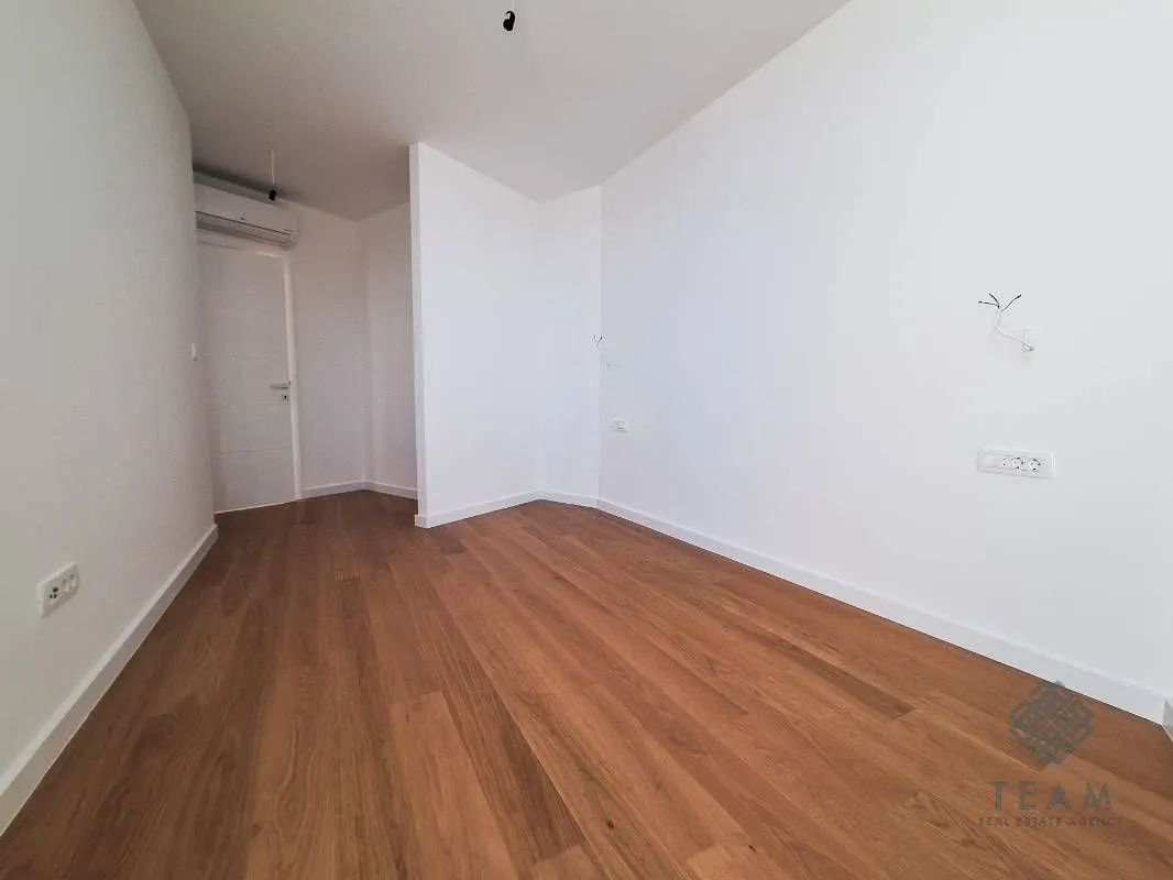 Sale, one bedroom apartment, 53m², Bečići, Budva