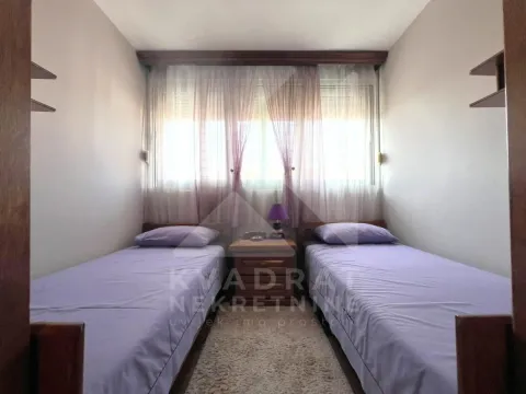 Rent, two bedroom apartment, 73m², Preko Morače, Podgorica - image 9